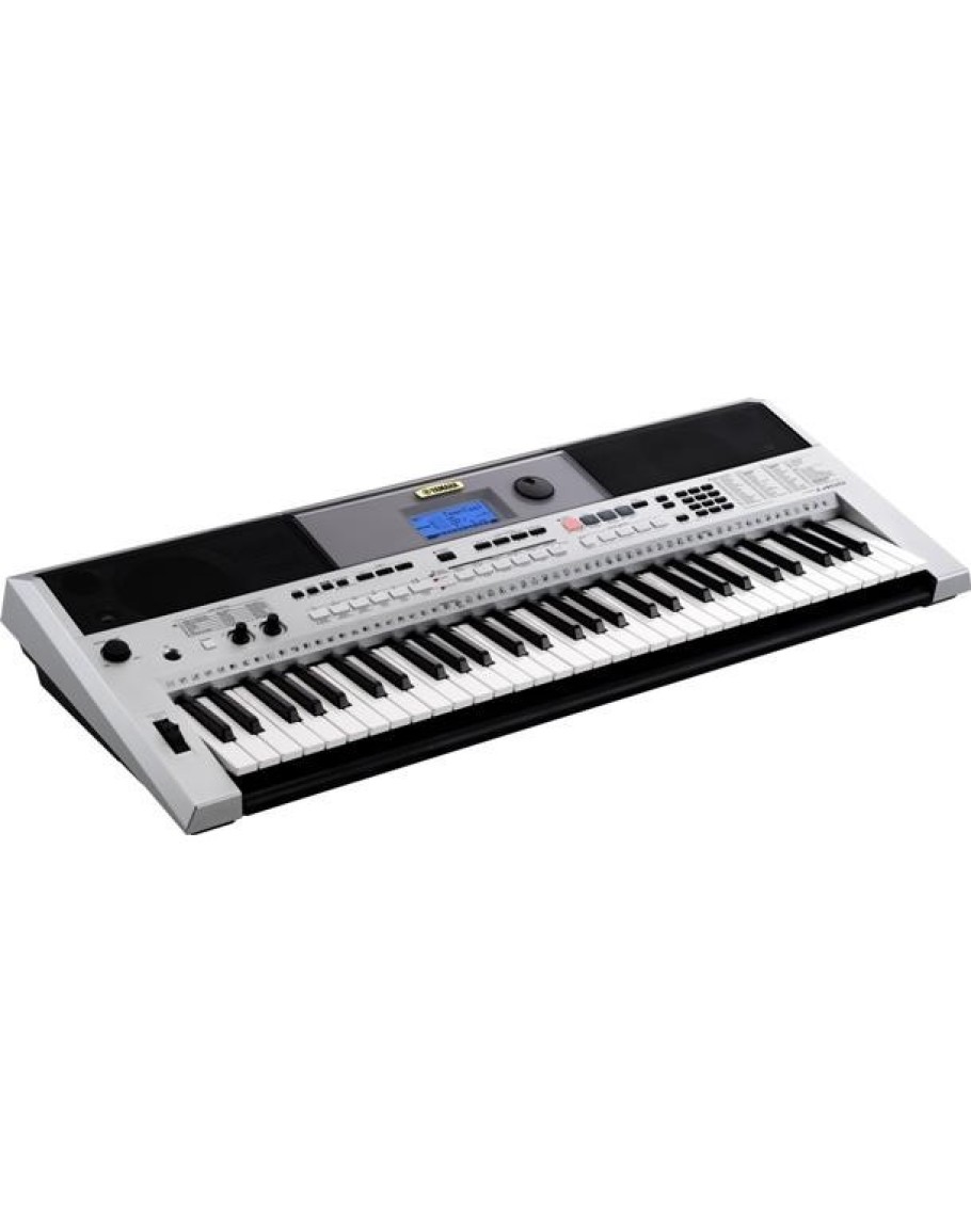 yamaha psr i455 digital keyboard